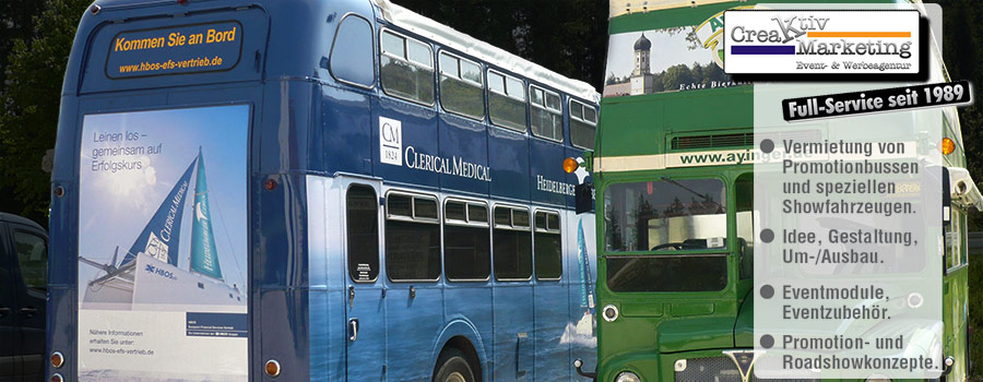 AEC und Leyland