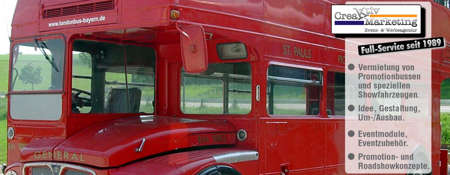 Londonbus