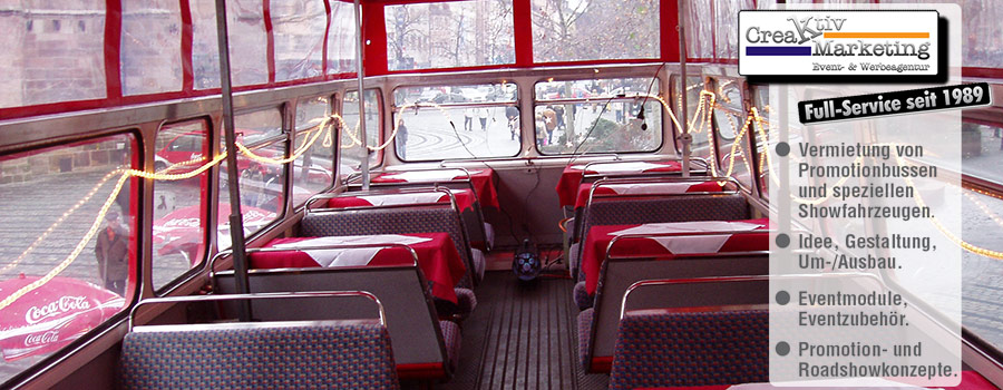 Routemaster, Innenausbau, Dachkonstruktion